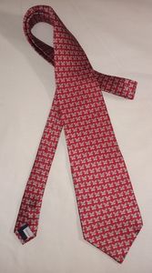 PIERRE CARDIN - Tie Butterfly Style (100% silk)